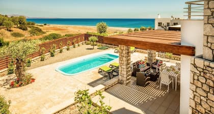 Villa Dias in Rhodes