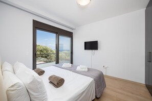 2 عدّة غرف نوم