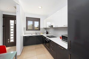 Villa | 2 bedrooms - Villa Dias in Rhodes (Rhodes)