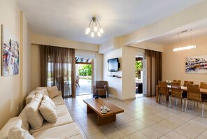 Maison | 3 chambres
