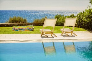 Villa | 3 slaapkamers