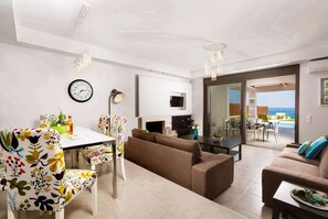 Villa | 3 slaapkamers