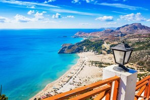 3 bedrooms - Villa Dionysos in Rhodes (Rhodes)