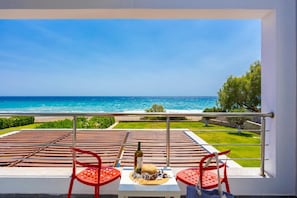 House | 3 bedrooms - Villa Dionysos in Rhodes (Rhodes)
