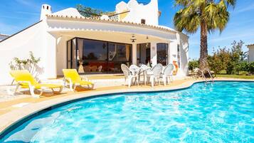 Villa | 3 bedrooms