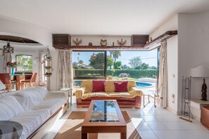 Villa | 3 bedrooms