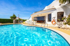 Villa | 3 bedrooms - Villa Veiguinha in Vale Rebelho (Albufeira)