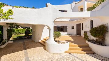 Biệt thự | 3 phòng ngủ