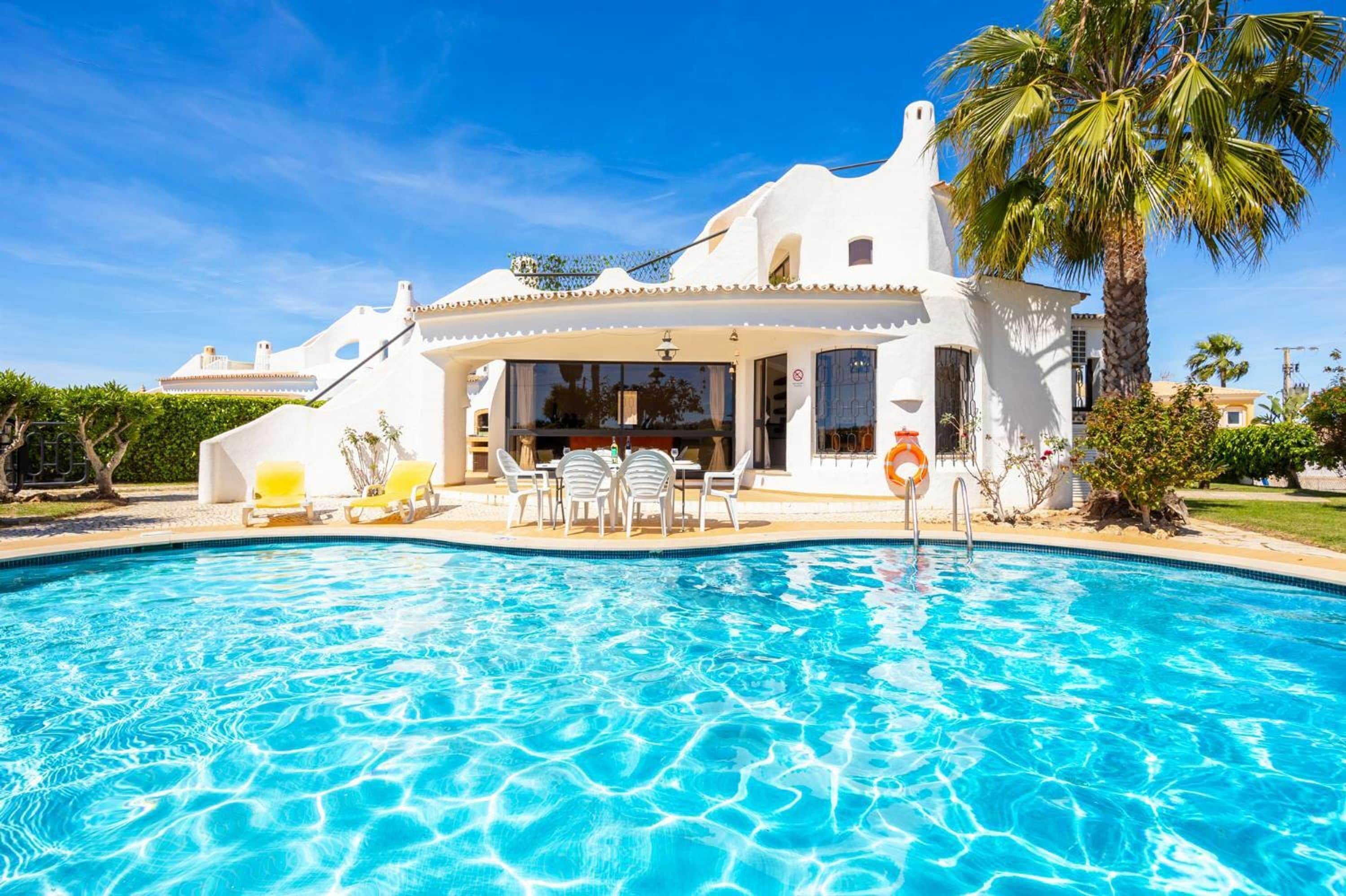 Villa | 3 bedrooms