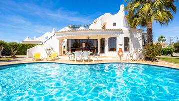 Villa | 3 bedrooms