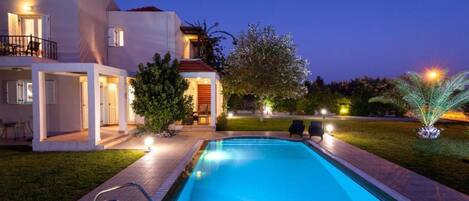 Villa | 3 bedrooms