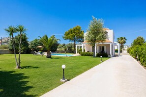 House | 3 bedrooms - Villa Afrodite Classico (Rhodes)