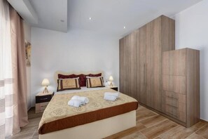 빌라 | 2 개의 침실