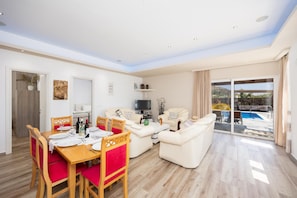 House | 2 bedrooms - Villa Reggina in Ionian Islands (Kefalonia)