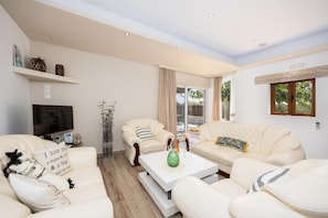 House | 2 bedrooms - Villa Reggina in Ionian Islands (Kefalonia)