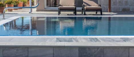 Villa | 2 camere