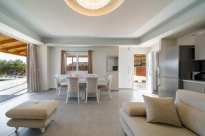 House | 2 bedrooms, soundproofing