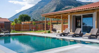 Villa Rudi in Ionian Islands