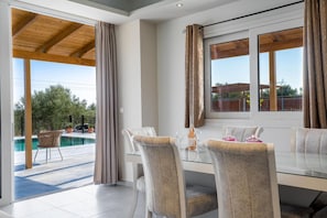 House | 2 bedrooms, soundproofing