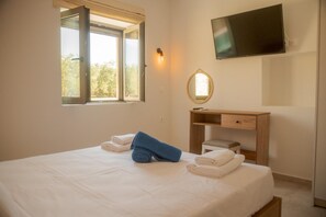 Maison | 3 chambres