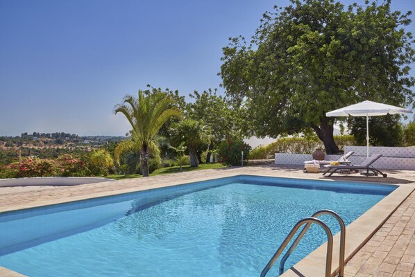 Villa | 5 soverom