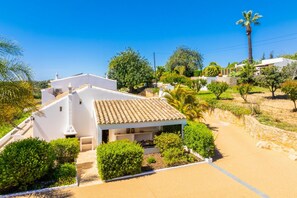 House - Casa do Carmo in Moncarapacho (Olhao)