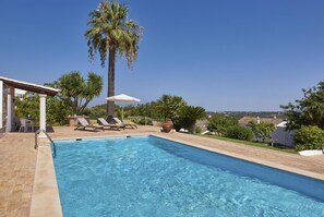 Villa | 5 soverom