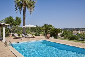 Villa | 5 soverom