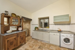 Villa | 5 yatak odası