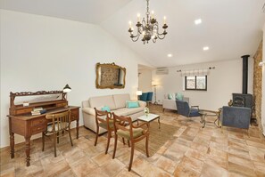 Villa | 5 bedrooms - Casa do Carmo in Moncarapacho (Olhao)