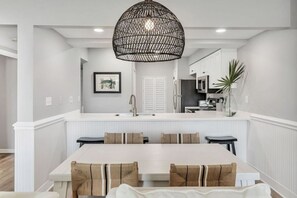 Dining - High Pointe 233, hosted by Scenic Stays! (Santa Rosa Beach)