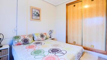 2 habitaciones y wifi gratis