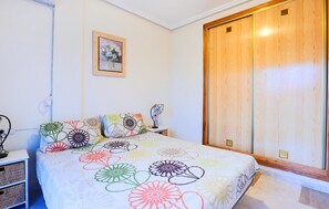 2 soverom og wi-fi (inkludert)