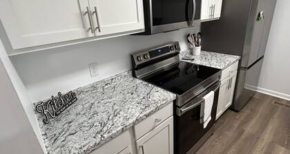 Corporate Apartments Near Uptown Charlotte