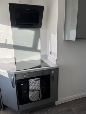 Interior - Cozy and stylish studio in Maidstone Kent town centre  (Maidstone)