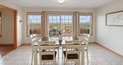 Countryside Cottage 5 Bed 3 Bath