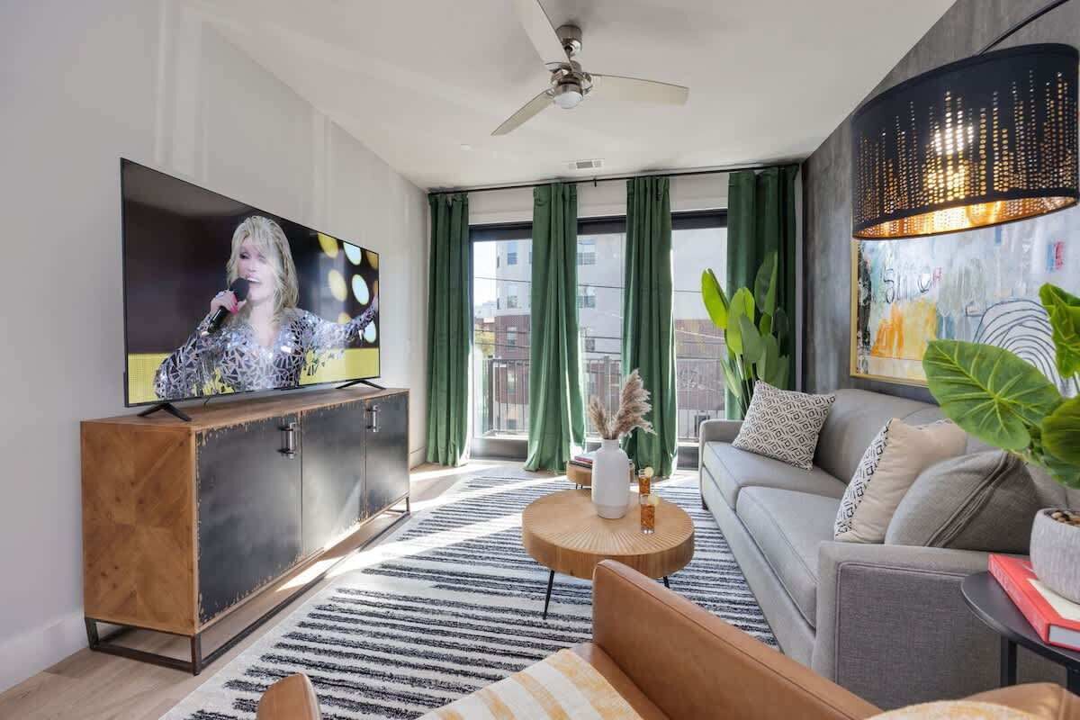 Smart TV