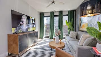 Smart TV