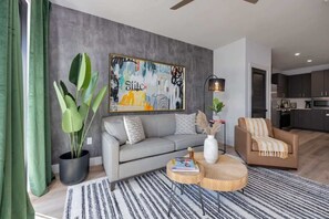 TV connectée
