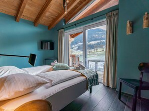 4 Schlafzimmer, Internetzugang