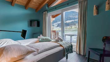 3 bedrooms, internet