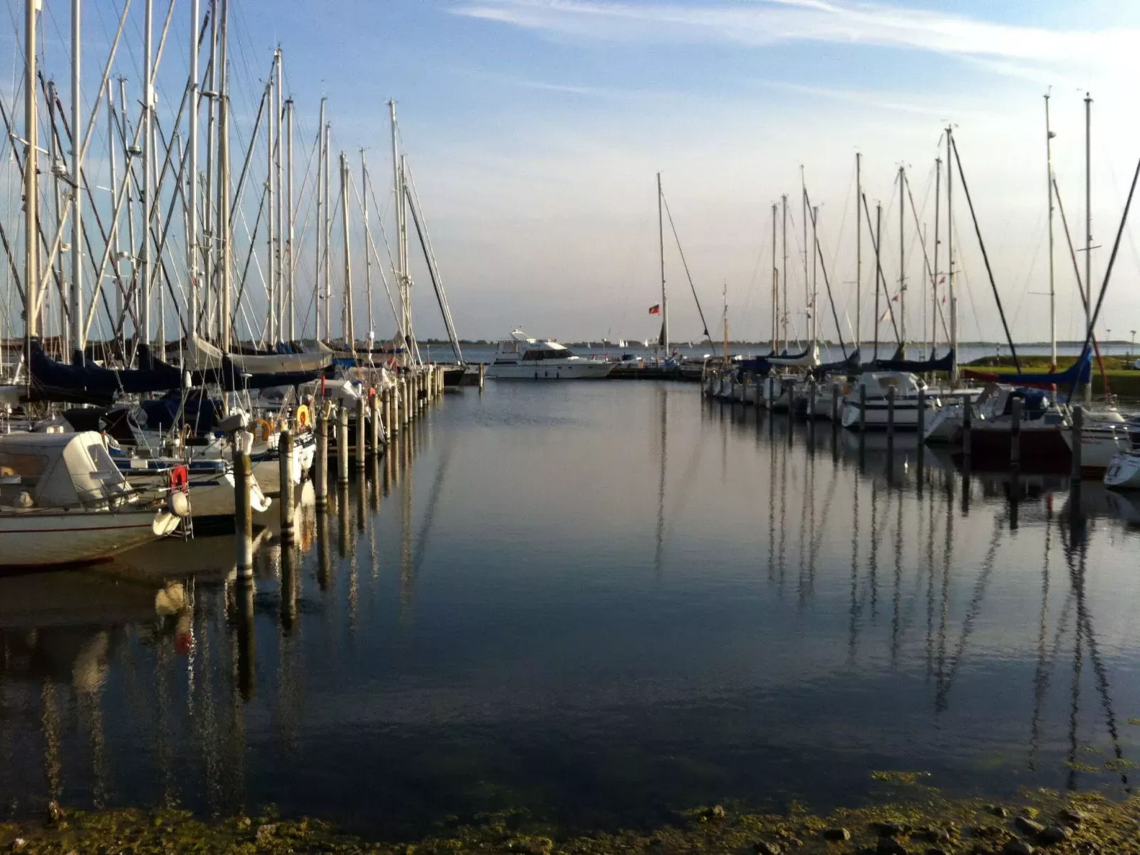 Jachthaven