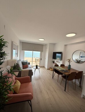 Téléviseur connecté