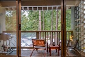 Property grounds - 2BR | Gables | Prime Location | Steam Shower| Heated Flooring | Wood Burning Fireplace (Whistler)