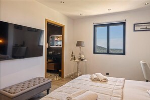 3 Schlafzimmer, Bügeleisen/Bügelbrett, WLAN, Bettwäsche