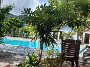 Front of property - CAT BA PARK HOMESTAY (Hai Phong)