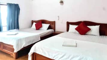 Family House, 1 Bedroom | 1 bedroom, soundproofing, free WiFi, bed sheets