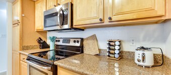 Community Pool at Litchfield Park Condo