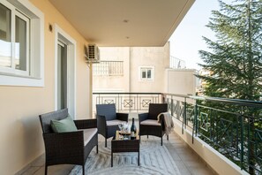 Apartment | 3 bedrooms - 3BD Apt Next to The Ellinikon (Elliniko-Argyroupoli)