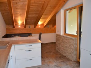 Interior - Apartment Kapall by Interhome (Sankt Anton am Arlberg)